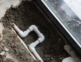 梅江卫生间测漏水哪家好