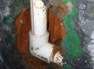 梅江卫生间防水报价