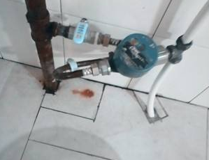 梅江水管维修24小时电话
