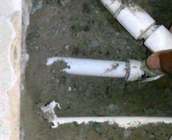 梅江卫生间测漏水哪家好