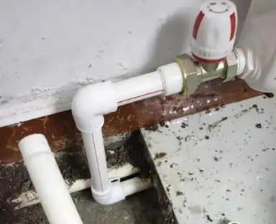 梅江卫生间测漏水多少钱