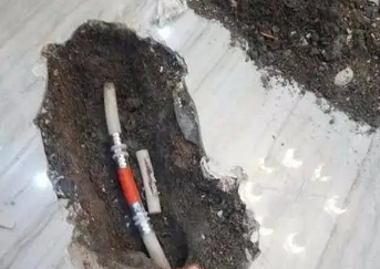 梅江卫生间测漏水哪家好