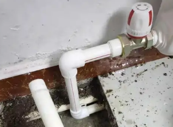 梅江卫生间测漏水多少钱