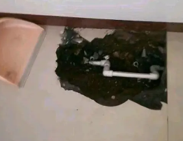 梅江卫生间测漏水多少钱