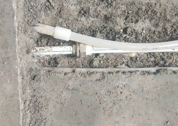 梅江卫生间测漏水之解决方法