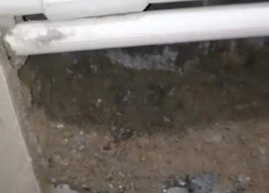 梅江卫生间测漏水多少钱