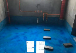 梅江卫生间防水步骤