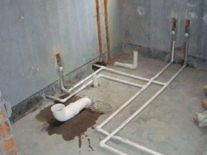 梅江水管维修多少钱