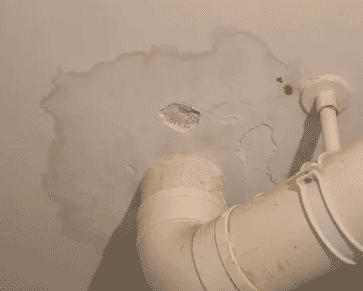 梅江卫生间测漏水的检测方法