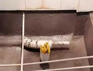 梅江卫生间测漏水服务电话