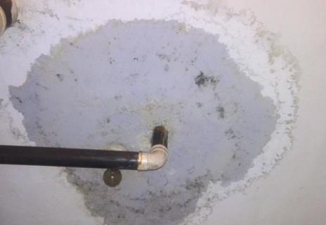 梅江测漏水公司分享如何自检漏水