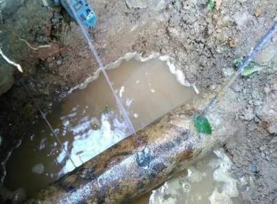 梅江卫生间测漏水公司分享下我们可以检测到轻微的漏水和水压吗？