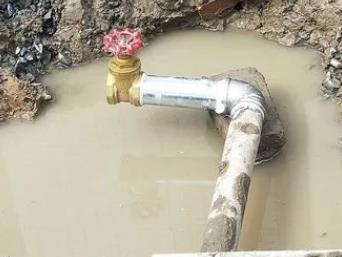 梅江漏水检测电话多少